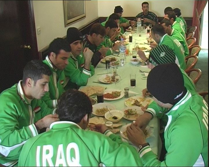 أبدا لم نفارقه 2